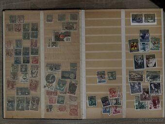 Album A4/16 stran č.51 - 9