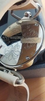 Zeppelin dámské hodinky atypické - 9