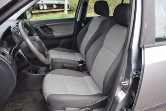 Škoda Fabia 1,2TSi PO SERVISU,TOP STAV - 9