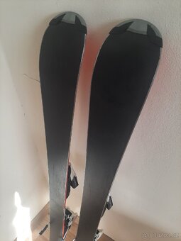 Juniorské lyže Tecno Pro Pulse Team 66 110cm - 9