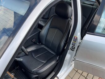 Mercedes-Benz E280 CDI, 4Matic, Avantgarde,174.000km - 9