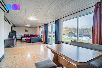 Prodej rodinného domu, 240 m², Petrovice u Karviné - 9