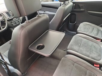 VW Sharan 1.4TSI 110kW DSG Panorama - záruka Autodraft - 9