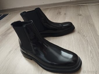 Pánské kotníkové boty Aldo 42 nové - 9