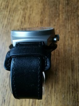 ORFINA PORSCHE DESIGN Chronograph pro piloty německých ozbro - 9