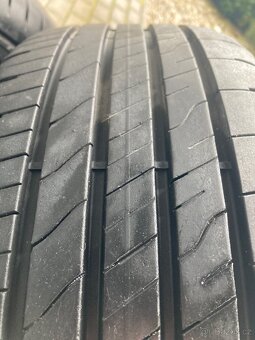 Alu kola 17” Laurel Škoda Superb - 9