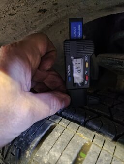 Dacia Duster 1,5dci-80KW-4X4-RV..7/2017 - 9