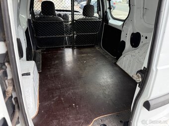 Dacia Dokker 1.5 DCi 66 kW - 9