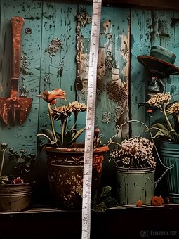 Nové plechové obrázky - 9