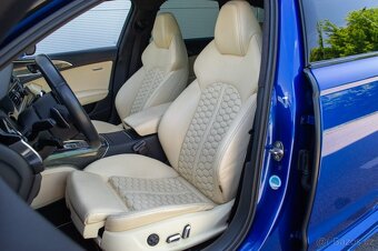 Audi RS6 Perfomance 4.0 TFSi C7,5 Avant - 9