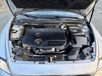 Prodám Volvo V50 - 9