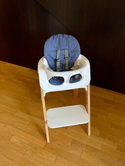 Dětská židle Stokke - 9