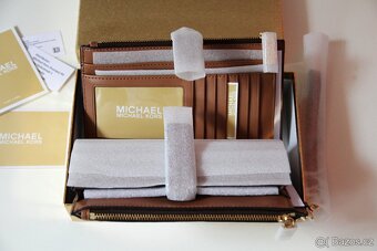 Dámská peněženka Michael Kors - NOVÁ - 9