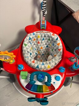 Hopsatko Bay Einstein - 9