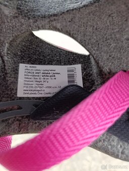 Dětské kolo Superior paint 20 - 9