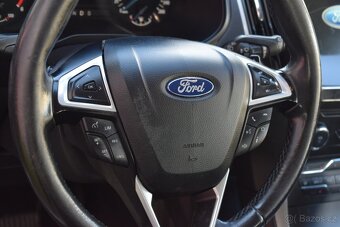 Ford S-MAX 2.0TDCi 132KW/AUTOMAT/TITANIUM - 9