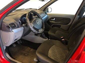 RENAULT THALIA 1.2 - 9