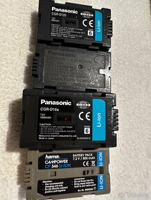 Videokamera Panasonic NV-DS37. … - 9