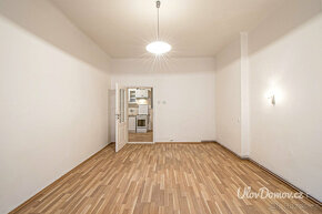 Prodej bytu 2+kk, 53,5 m², Praha-Vinohrady - 9