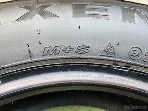 Pár zimních pneu Nexen WinGuard Snow´G WH2 185/70 R14 - 9
