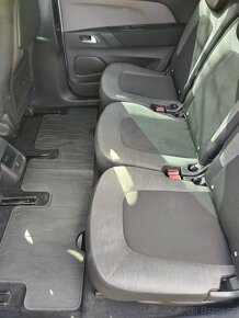 2017 Citroen C4 picasso 1,6 Hdi Facelift - 9