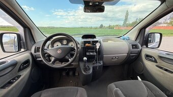 Fiat Scudo 2.0 100 kW, STK do 04/27 - 9