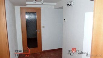 Pronájem, byty/1+1, 59 m2, Hobzíkova 2097/32, 74601 Opava, O - 9