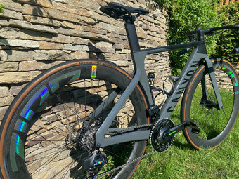 Canyon Aeroad CF SLX 8 AXS - 9