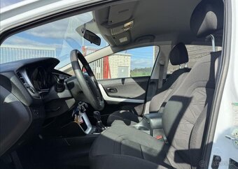 Kia Cee´d 1,4 +LPG 1.MAJITEL ČR DPH lpg + benzín manuál - 9