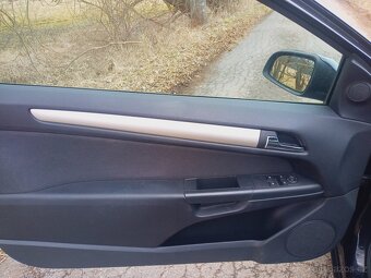 Opel Astra 1.4 Gtc - 9