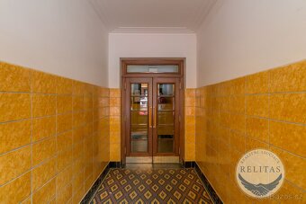 Pronájem bytu 3+1 98 m², U smaltovny 17, Praha 7 - Holešovic - 9