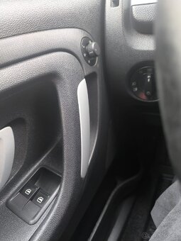 ŠKODA FABIA II 1,2 HTP 126000KM - 9