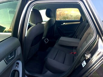 Audi A4 2.0 tdi, Manuál,185tkm,Bixenon,Led,Dig.klima NováTK - 9