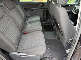 SEAT ALHAMBRA 2018 2.0TDI DSG 7mist XCELLENCE - 9
