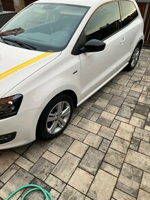 VW POLO MATCH 6R - 9