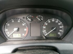 ND škoda Fabia jednotky a jine 1.2 htp 47kw - 9