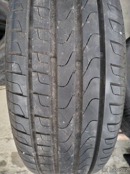 205/60/16 letni pneu TOYO MICHELIN PIRELLI 205 60 16 - 9