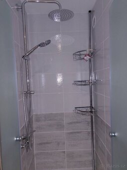 Pronájem bytu 1+1 38m2 v Klatovech Podhůrčí - 9