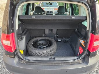 Prodám Škoda YETI 1.6 Tdi 77kw - 9