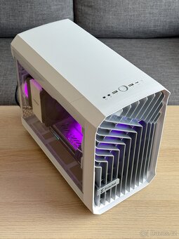 NOVÉ HERNÍ DĚLO - i7-11700KF / 32GB / 1TB SSD / RTX 3080 10G - 9