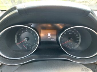 Kia XCeed 2021 1.0 T-GDI 88kW, 1. majitel, koupeno nové v ČR - 9