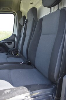 Renault Master 2.3 DCi 92kw - 9