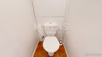 Praha Stodůlky, pronájem bytu 2+kk 46 m2, okr. Praha - 9