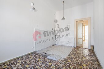Prodej bytu 2+1 85 m2, Praha 3 - Žižkov - 9