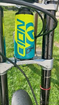 Kellys noid 90 custom prodám nebo vyměním - 9