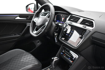 Volkswagen Tiguan Allspace 2.0TDi DSG 4x4 R-Line - 9