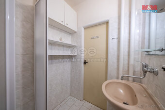 Prodej bytu 1+1, 44 m², Brno, ul. Kunštátská - 9