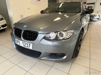 BMW 330d xDrive e92 - 9