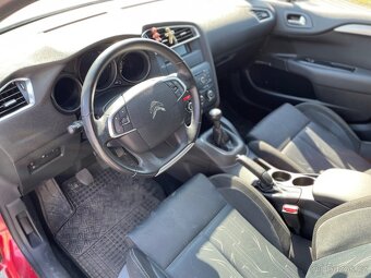 Citroen C4 1.4i 70kw 118.000km - 9