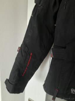 Motorkarska goretexova bunda Dane V 34 - 9